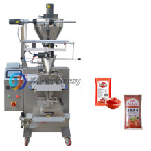 JB-300J  Multi-functional Automatic Liquid Honey/Sauce/Paste/Food/Shampoo/Ketchup/Jam Sachet Filling Packing Machine